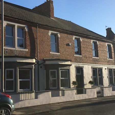 Blyth  The Tavern Bed And Breakfast المظهر الخارجي الصورة