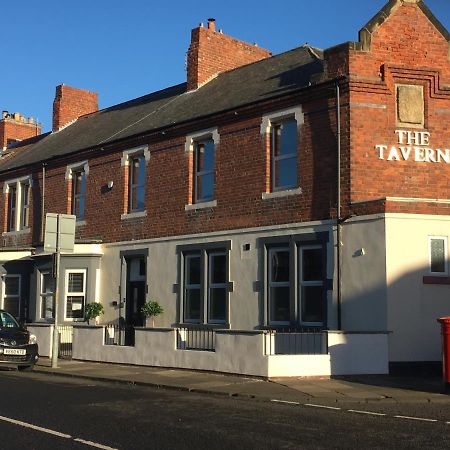 Blyth  The Tavern Bed And Breakfast المظهر الخارجي الصورة