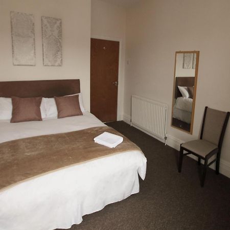 Blyth  The Tavern Bed And Breakfast المظهر الخارجي الصورة