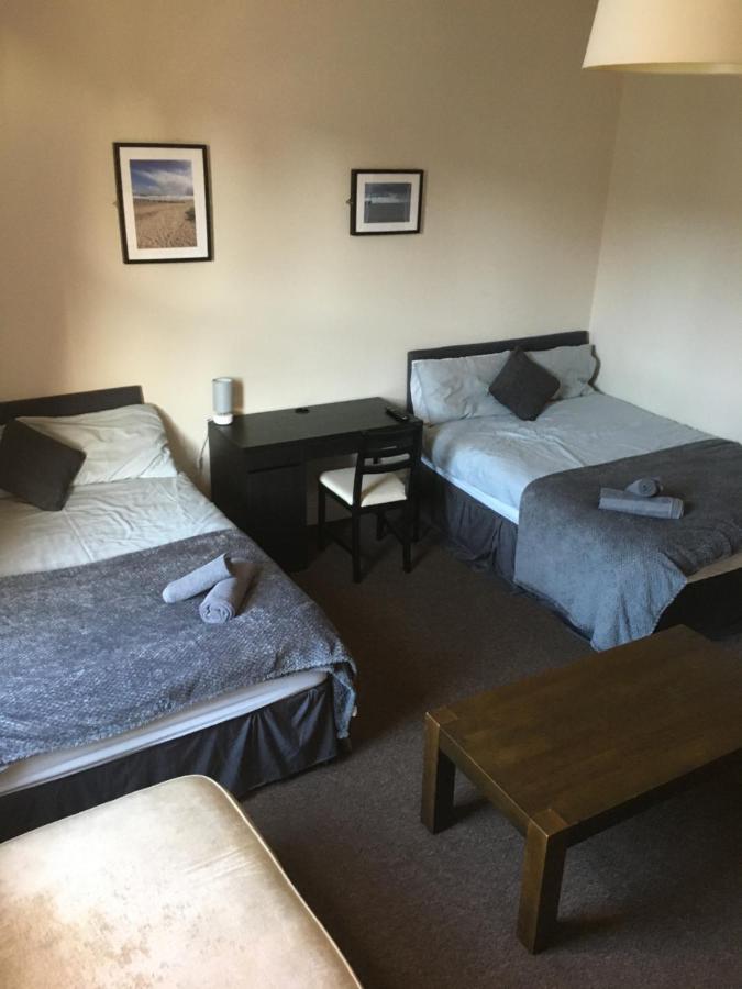 Blyth  The Tavern Bed And Breakfast المظهر الخارجي الصورة