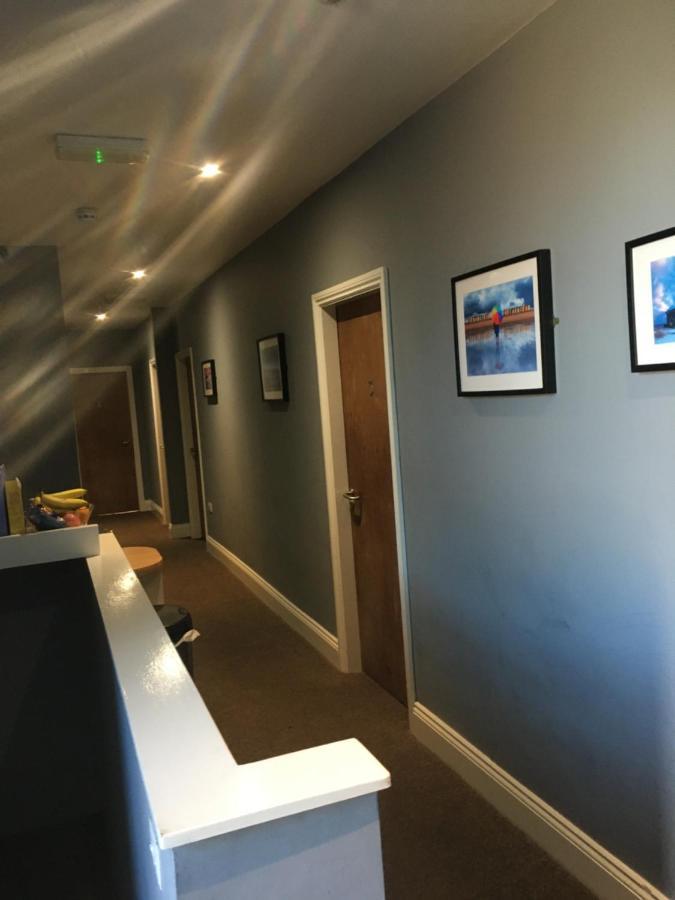Blyth  The Tavern Bed And Breakfast المظهر الخارجي الصورة