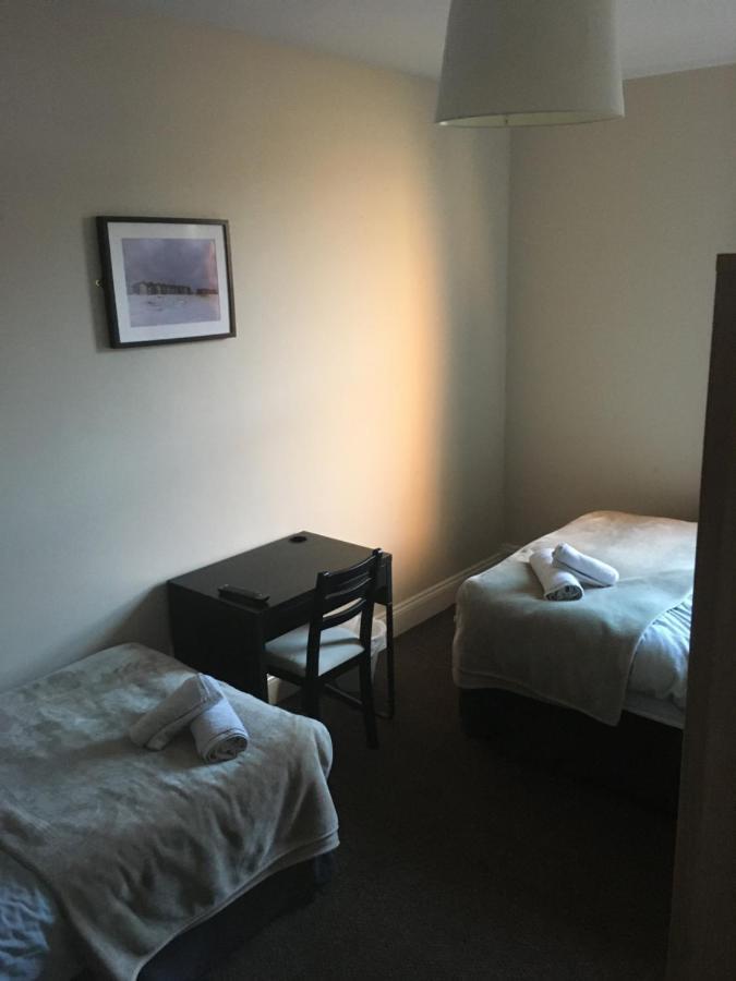 Blyth  The Tavern Bed And Breakfast المظهر الخارجي الصورة