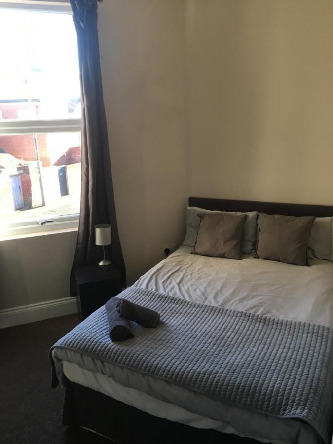 Blyth  The Tavern Bed And Breakfast المظهر الخارجي الصورة