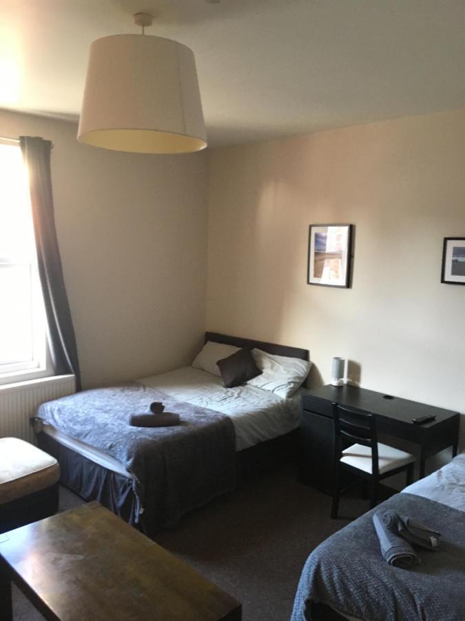 Blyth  The Tavern Bed And Breakfast المظهر الخارجي الصورة