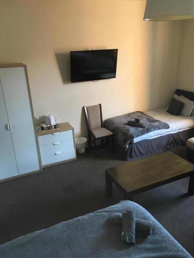 Blyth  The Tavern Bed And Breakfast المظهر الخارجي الصورة
