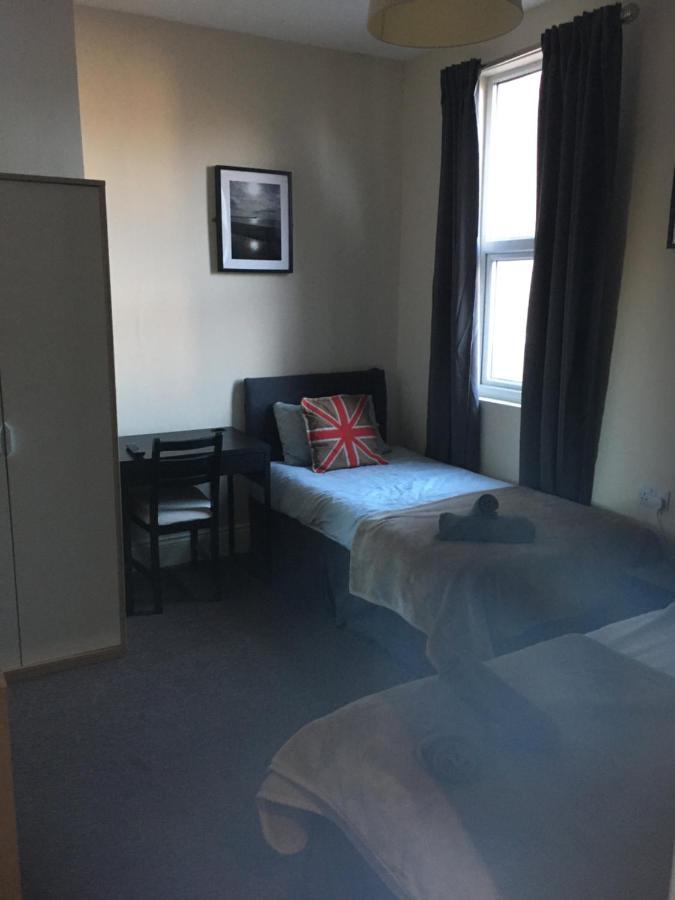 Blyth  The Tavern Bed And Breakfast المظهر الخارجي الصورة