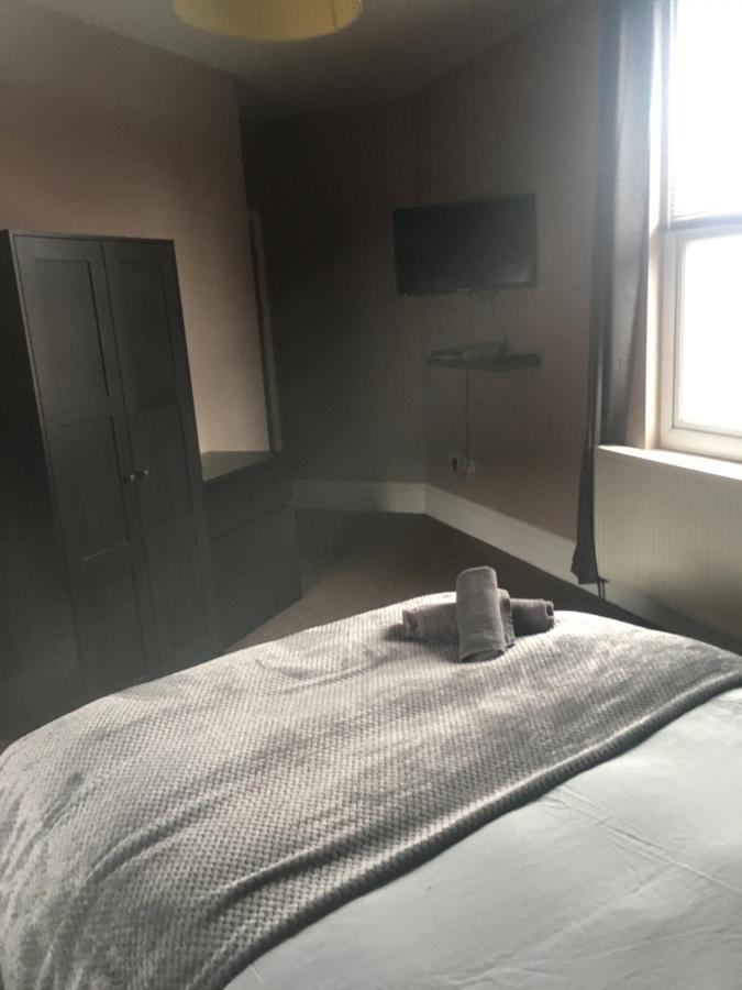 Blyth  The Tavern Bed And Breakfast المظهر الخارجي الصورة