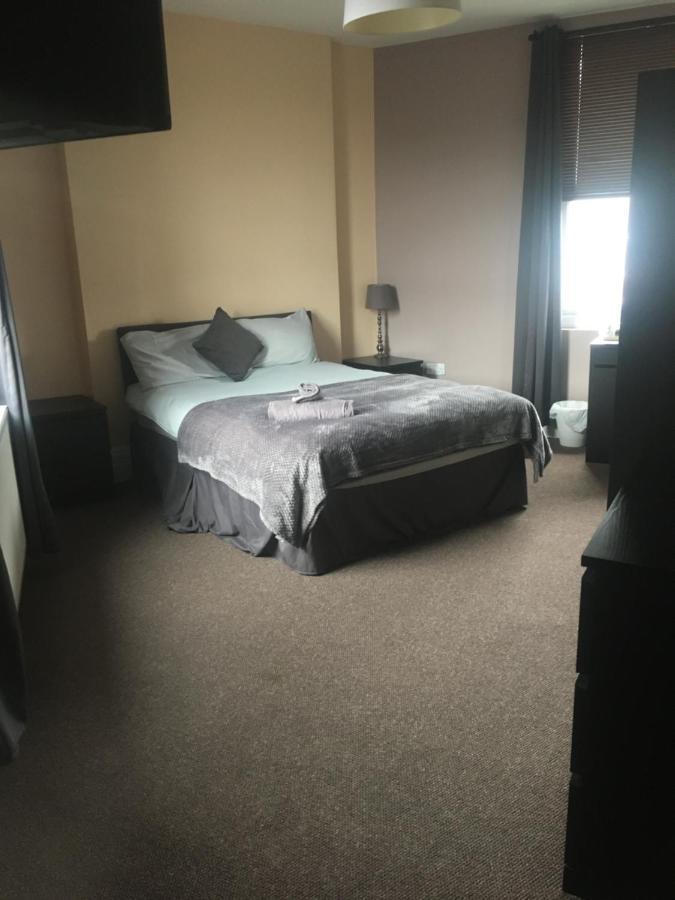 Blyth  The Tavern Bed And Breakfast المظهر الخارجي الصورة