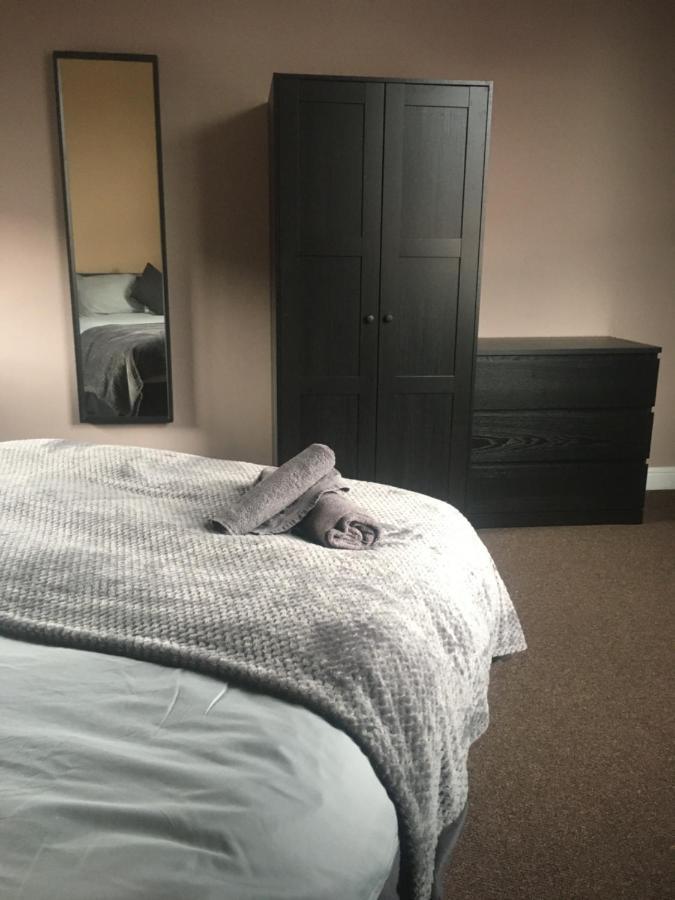 Blyth  The Tavern Bed And Breakfast المظهر الخارجي الصورة