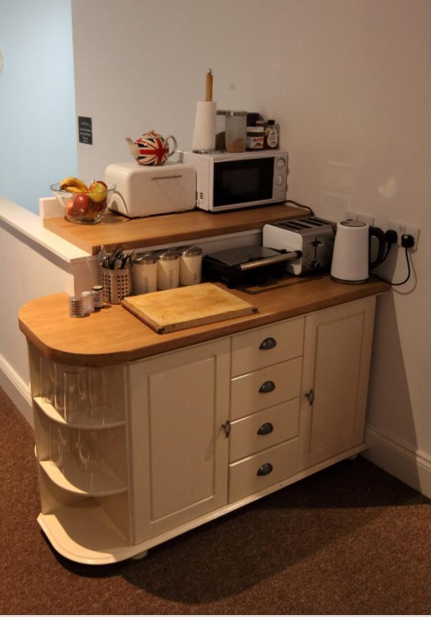Blyth  The Tavern Bed And Breakfast المظهر الخارجي الصورة
